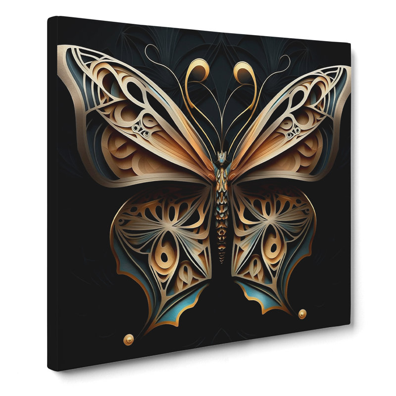 Print, 50cm H x 50cm W x 3cm D