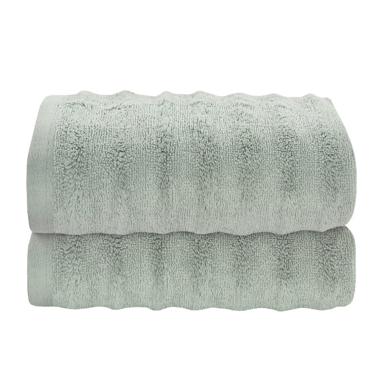 Cesme - Towel Hand Towel 2Pc. Set, Spa