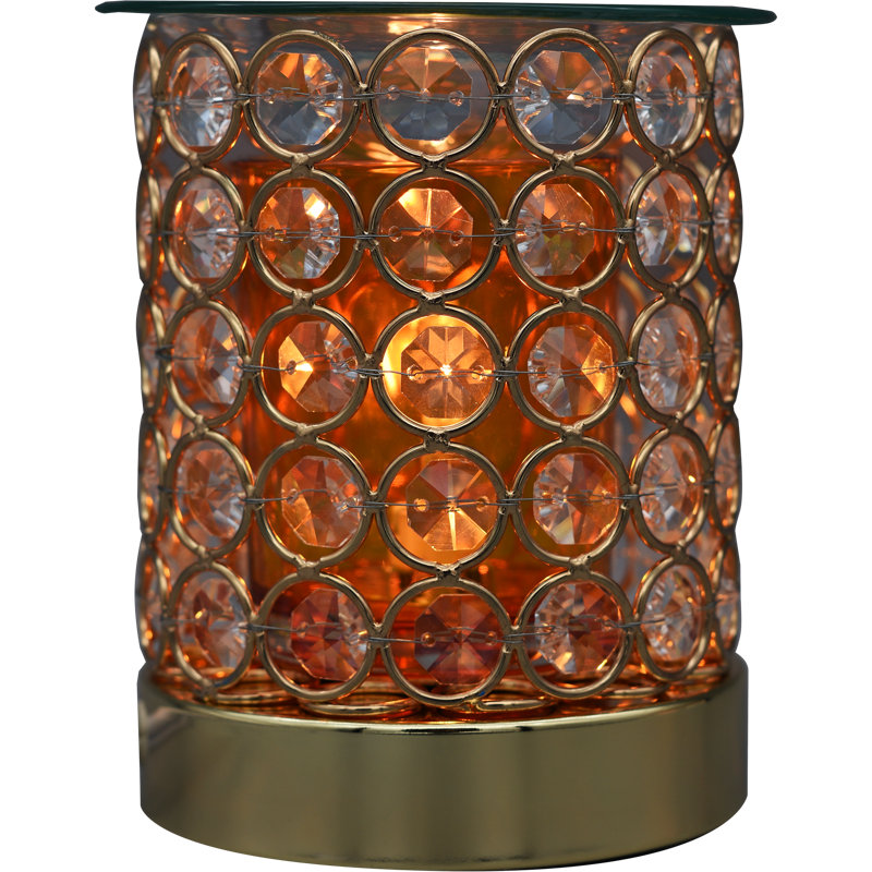 Adil Metal Novelty Lamp