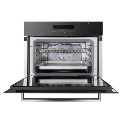 HZK-TS1 |  Four combiné 24 po
