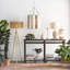 Lampe de table 22 po Lochland