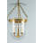 ROUSHAM Lantern by Mark D. Sikes