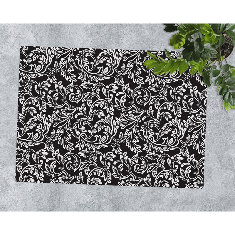 Nanam Chair Mat, 90 x 120cm