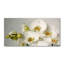 Loreta 50cm W x 100cm L Glass Peel and Stick Panel