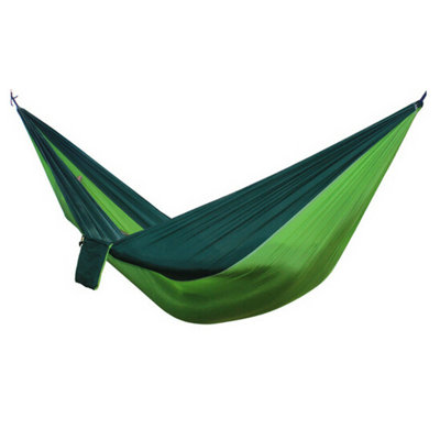 Hamac double classique Segura