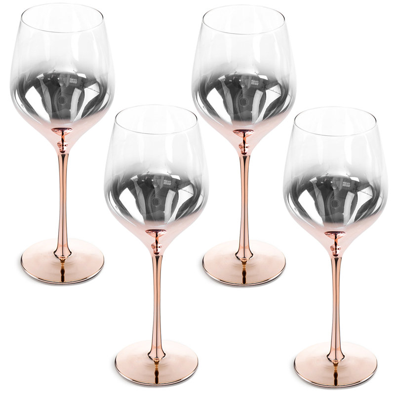 Verres à vin Ayer