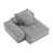 Grey is out of stock
