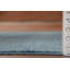 Tapis bleu Gabbeh 3 x 5