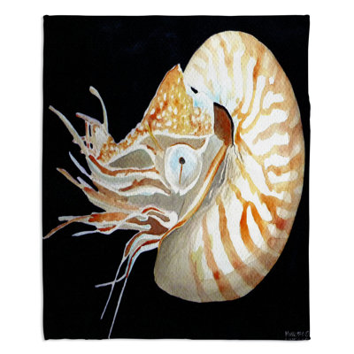  Couverture Deep Sea Life