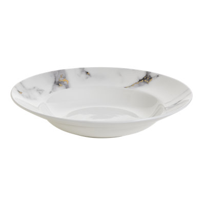 Bone China Soup Bowl