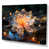 Wrapped Canvas selected