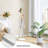 Coat Rack Freestanding For Hanging Clothes, Hats, Bags-456414173