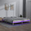 LED Bed Frame Solid Wood-1813442950-1860450397