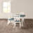 Cargin Havener 7 Piece Extendable Solid Wood Dining Set-1164135170
