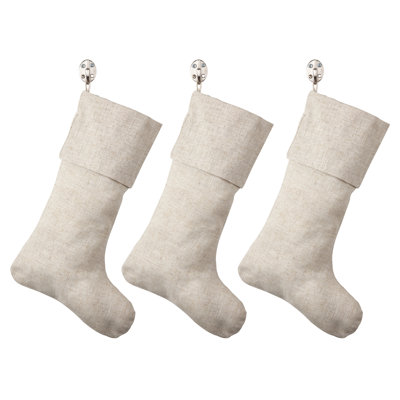 Toscana Design Christmas Stocking