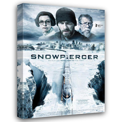 Snowpiercer