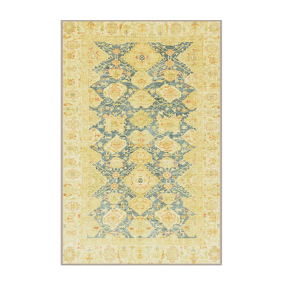 Abstract Indoor Rug
