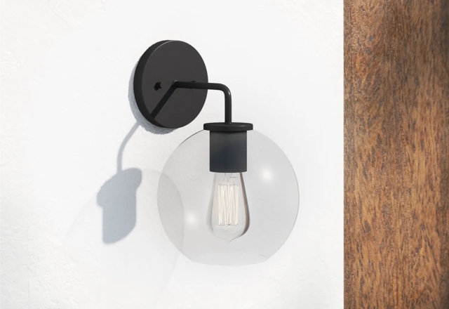 Outdoor Wall Light Sale