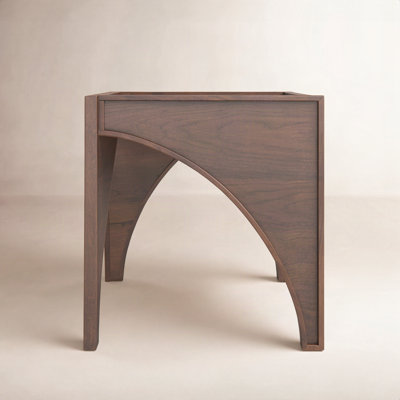 Tennie End Table