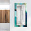 Miroir biseauté Emillie-353082206