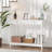 Sandria 12'' Console Table-1370049697