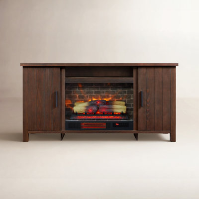 Country Living 60" Brinley TV Stand