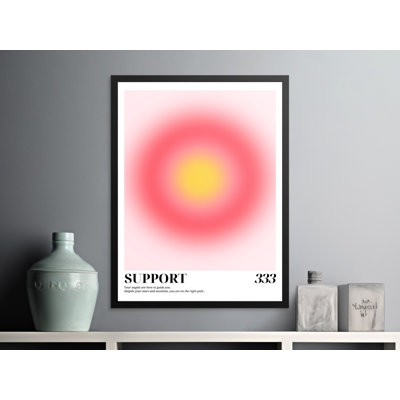Harold No Frame Print