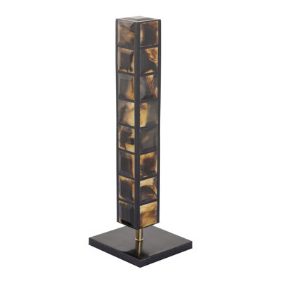 Petite sculpture totem Rhett - Rhett
