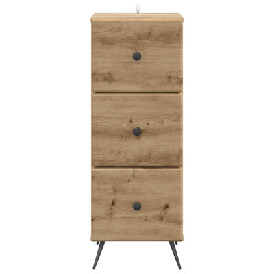 Accent Chest