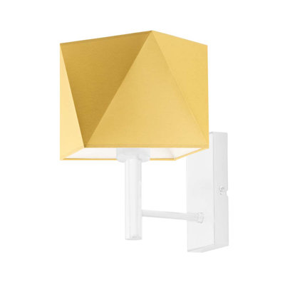 Bernay Armed Sconce
