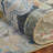 Johannes Golden Vine Hand-Knotted Area Rug-61614241