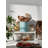 7.2-Inch Kitchen Utensil Rack