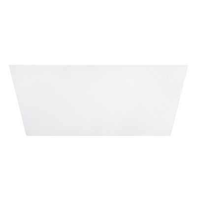 59" Mayim Acrylic Freestanding Tub