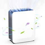 LIFEPLUS Air Purifier for 285