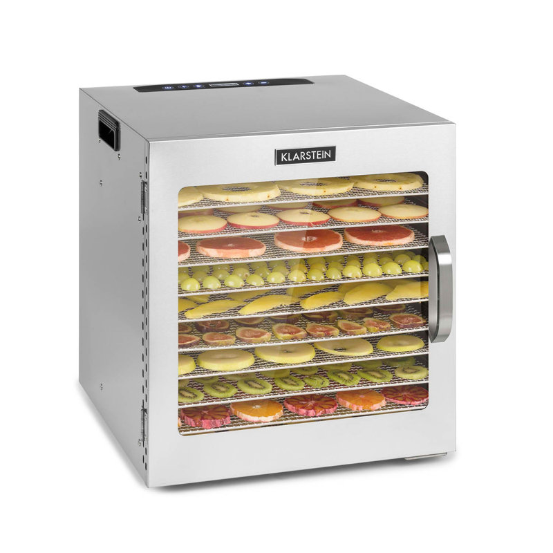 Klarstein Captain Jerky 1000 Watt Food Dehydrator