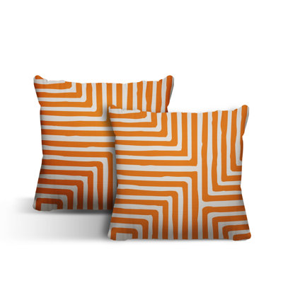  Coussin intérieur / extérieur carré