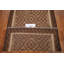 Geometric Kilim Oriental Area Rug 3x5