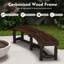 Outdoor Bench