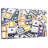 Vibrant Dominoes-999003638