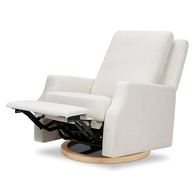 Crewe Swivel Glider
