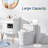 Marble Paper Towel Holder-355734560