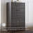 Devi 5 Drawer Chest