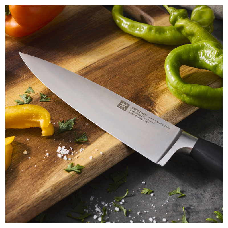 Couteau de chef ZWILLING