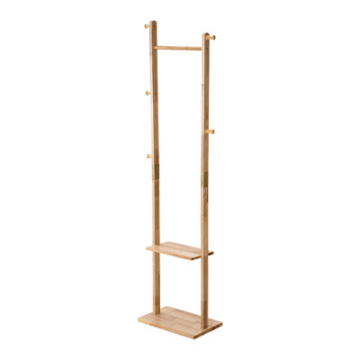 Adjustable Clothing Rack
