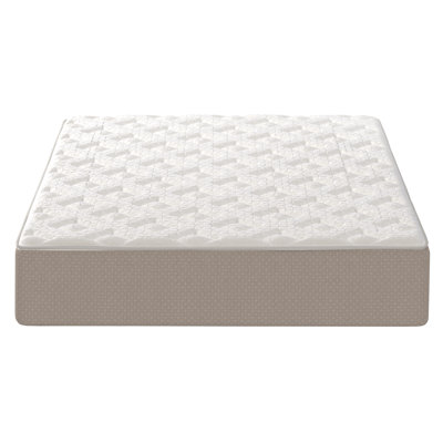 Murphy 12'' Medium Memory Foam Mattress