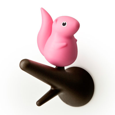 Tumlin Plastic Wall Hook