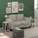 Inaayah End Table Set