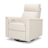 Willa Plus Power Glider Recliner w/ Power Headrest