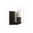 AB3E9112784149F4B5F613543BE42135 Oslo 1 Light Led Wall Sconce And Vanity Matte Black-1581146023-1581146022