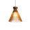 Stecche Di Legno 1 - Light Pendant